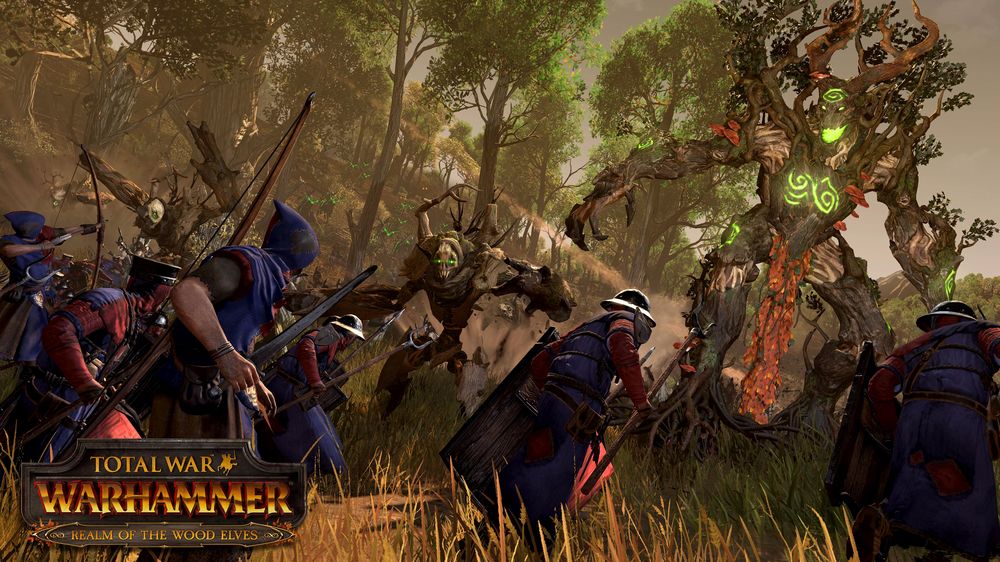 Arrivano gli Elfi Silvani nel nuovo DLC di Total War Warhammer.jpg
